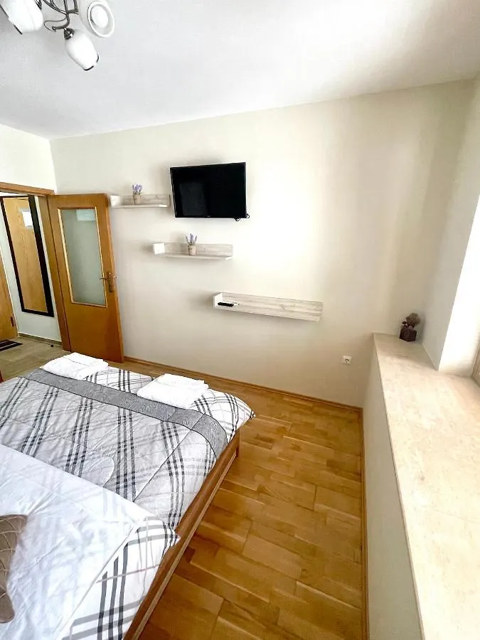 Sunny Apartment Varna