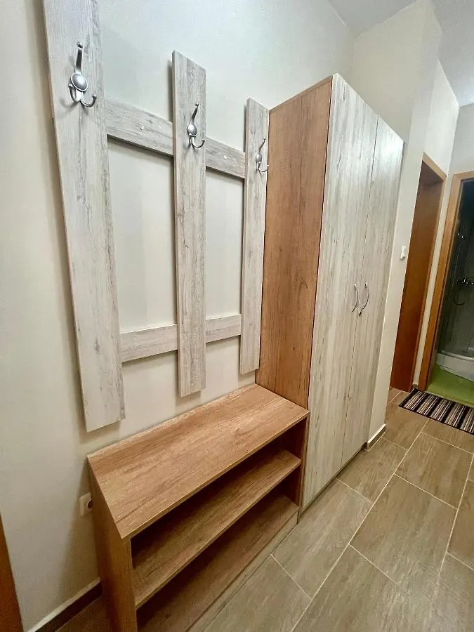 Sunny Apartment Varna