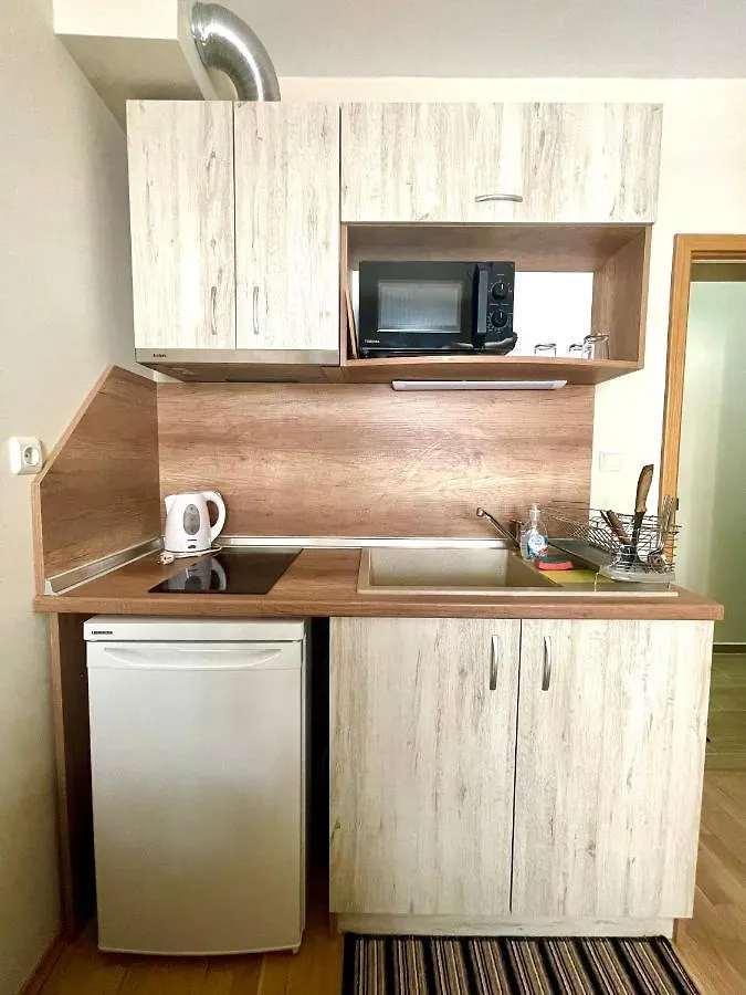Sunny Apartment Varna 0*,  Bulgaria