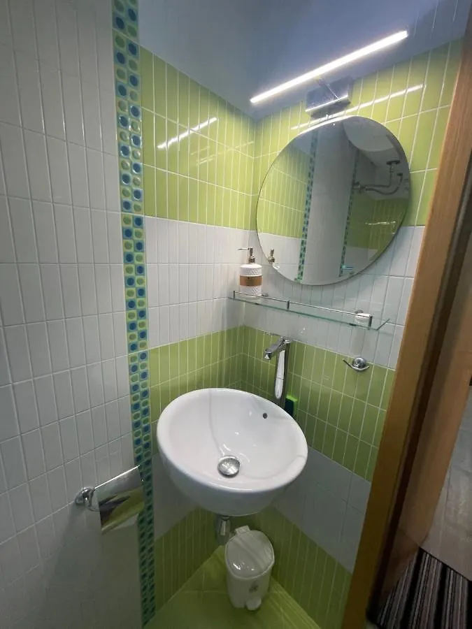 Sunny Apartment Varna Bulgaria