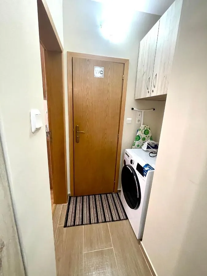 Sunny Apartment Varna