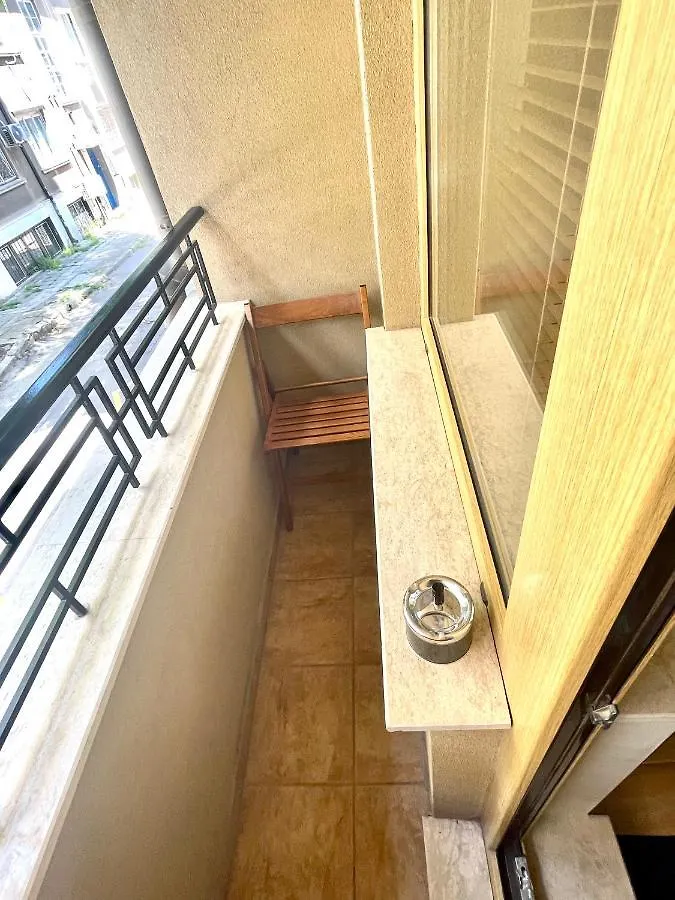 Sunny Apartment Varna 0*,