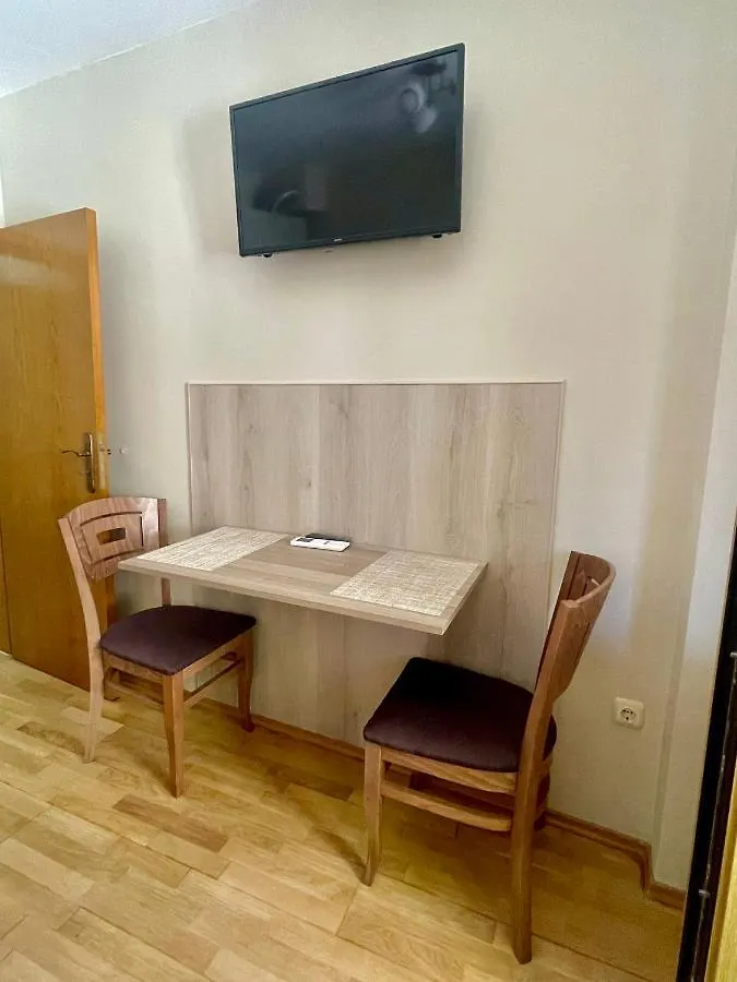 Sunny Apartment Varna