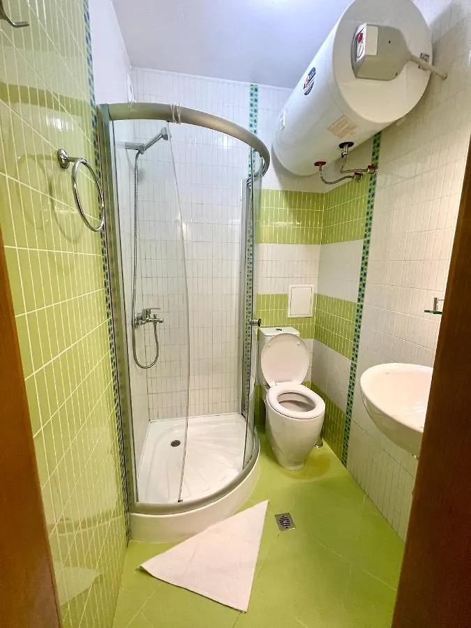 Sunny Apartment Varna 0*,  Bulgaria