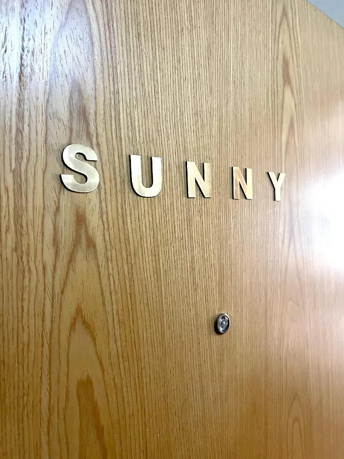 Sunny Apartment Varna