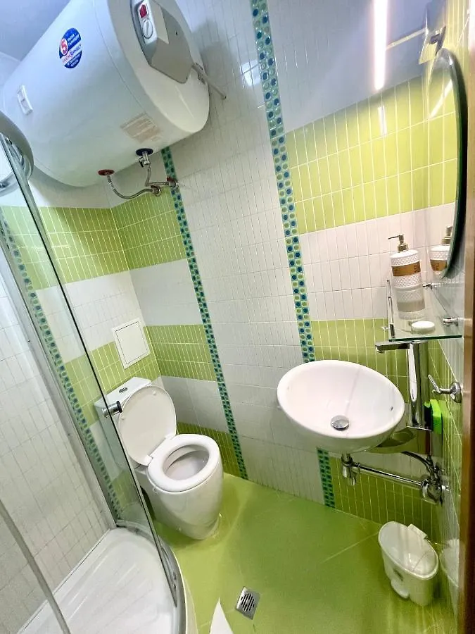 Sunny Apartment Varna