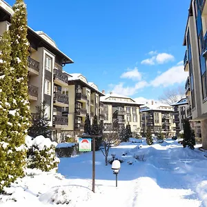 Bojur & Bojurland Complex Hotel Bansko