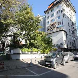 & Restaurant The House Hotel Sofia