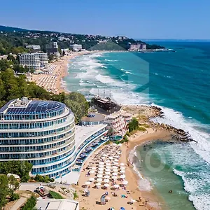 Sirius Beach And Spa Hotel Varna