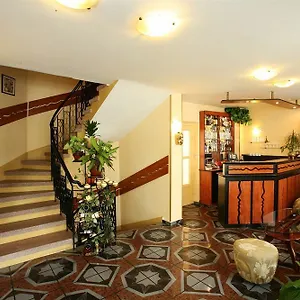 Color Hotel Varna