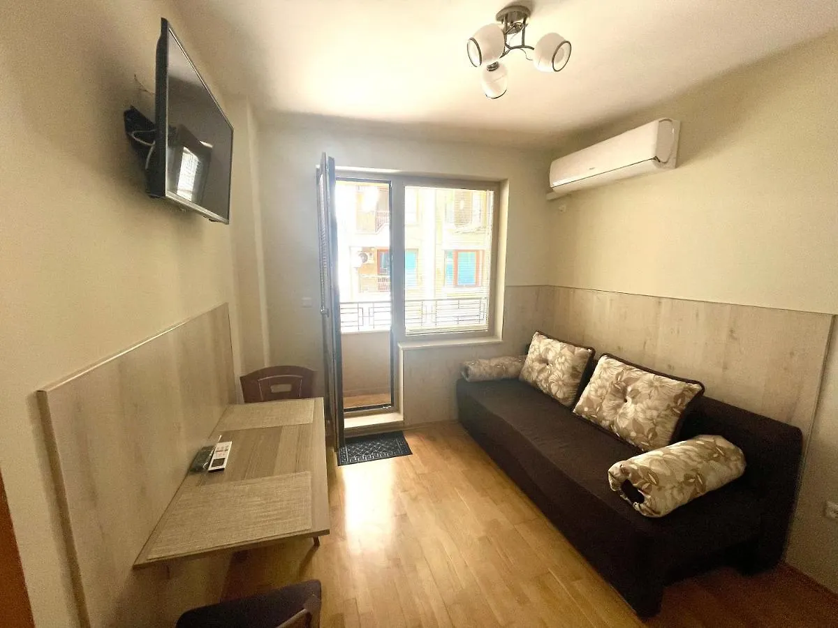 Appartamento Sunny Varna