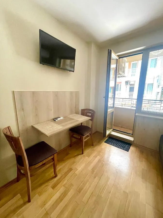 Appartamento Sunny Varna Bulgaria