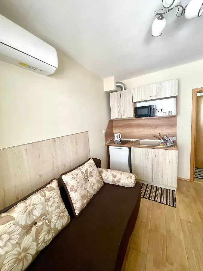 Appartamento Sunny Varna